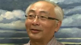 电影《红高粱》美术师杨钢 扎根西部打造淳朴民风