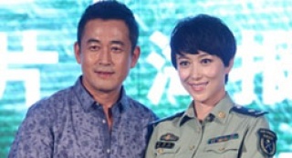 《雨中的樹》再現(xiàn)公仆事跡 王志飛絕食只為搶角色