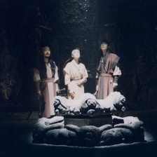 歸天圖