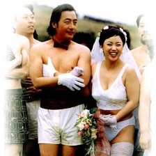內(nèi)衣秀
