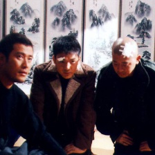來到我身邊