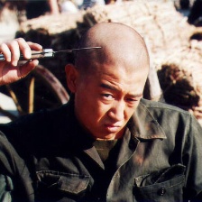 來到我身邊