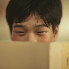 老男孩