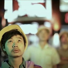 老男孩