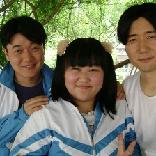 老男孩