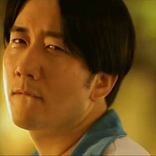 老男孩