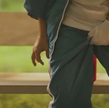 老男孩