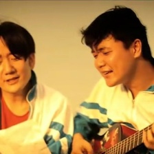 老男孩