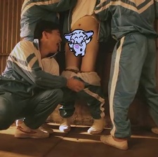 老男孩