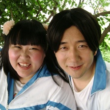 老男孩