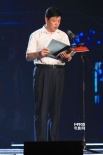 國(guó)家廣電總局電影局局長(zhǎng)童剛 望長(zhǎng)影節(jié)更加輝煌