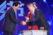 杜琪峰《奪命金》摘最佳導演獎 趕拍新戲未到場