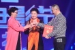 《辛亥革命》获最佳华语故事片 成中国电影典范