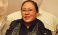 斯琴高娃担当评委有原则 “疯狂”说外语天赋高