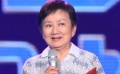 焦嬌榮獲最佳女配角 參演“沾老公光”哽咽領(lǐng)獎(jiǎng)