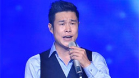 小沈阳三曲联唱风格各不同 美女团伴舞众星捧月