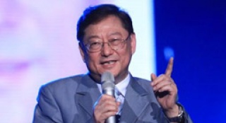 吳思遠導演20年長影節(jié)不了情 華語電影需要支持