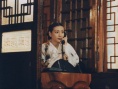 木槿花盛開(kāi)