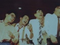 傷心男子