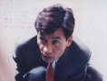 傷心男子
