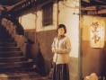 流向來(lái)日的江水