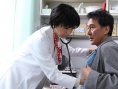 臨終的委托