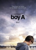 男孩A