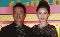 任达华新片荣任“老男友” 全智贤镂空装性感亮相