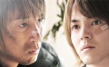 《莫逆家族》試映會(huì) 熊切和嘉攜主演村上淳現(xiàn)身