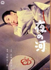 夜之河