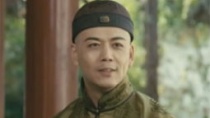 杨烁自曝“偷师”姜文 演宦官弃兰花指诉儿女情长