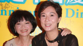 查小欣、吳綺莉澄清不合傳聞 黃貫中曝朱茵預(yù)產(chǎn)期