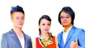 飞儿乐团“合体”任大使 各自发展顺利感情依旧