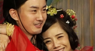 240期：“愛秀”糾葛凌亂 許文強比不過竇漪房