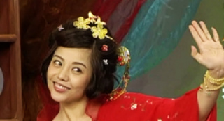 算不盡的“美人心計” 嬌憨竇漪房成功迷惑代王