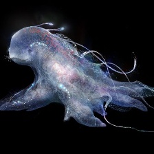 深海之戰(zhàn)