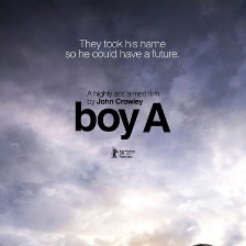 男孩A