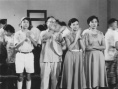 球场风波