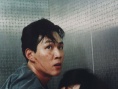 年轻男子