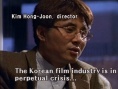 韩国电影在路上