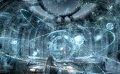 《普羅米修斯》中文視效特輯 浩大實景挑戰(zhàn)3D極限