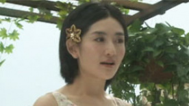 谢娜新片颠覆演纯情盲女 导演心存疑虑大呼没信心