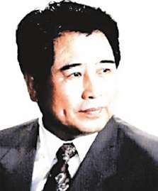张良