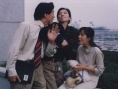 想愛的女人，想結婚的女人