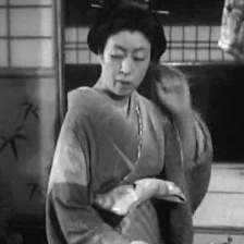 西鶴一代女