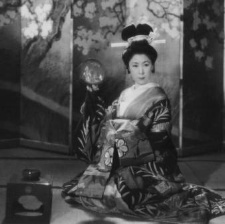 西鶴一代女