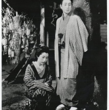 西鶴一代女
