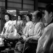 西鶴一代女