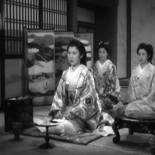 西鶴一代女