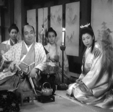 西鶴一代女